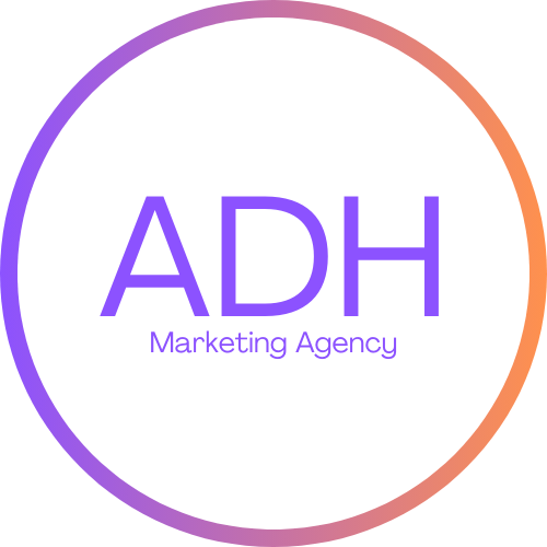 ADH Marketing Agency