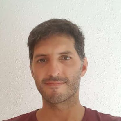 Santiago Pianca